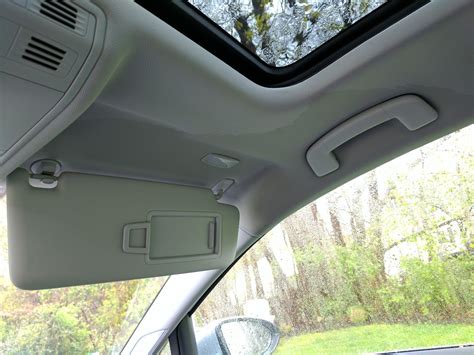 vw sunroof leak warranty|Pana Sunroof